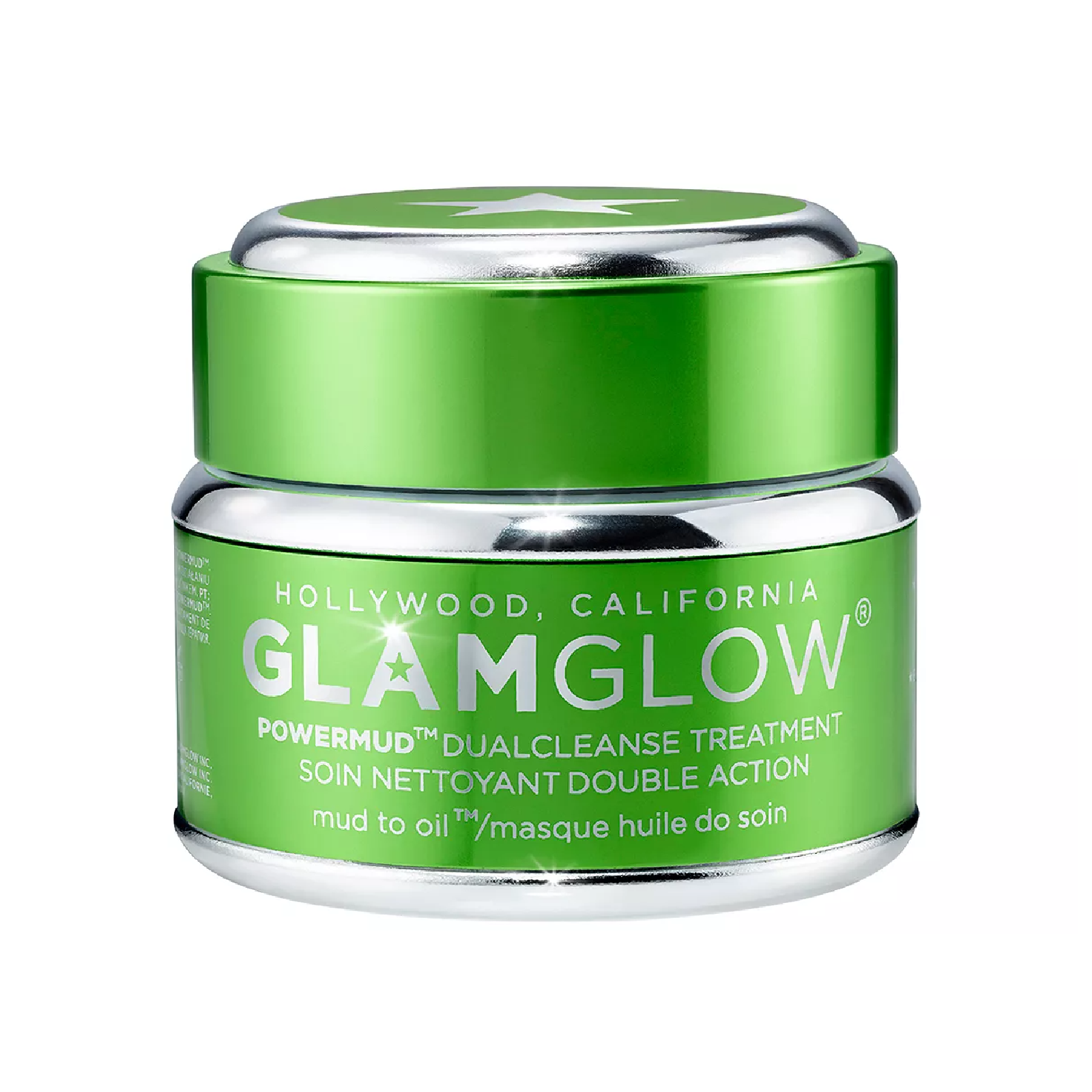 Glamglow 2025 powermud dupe