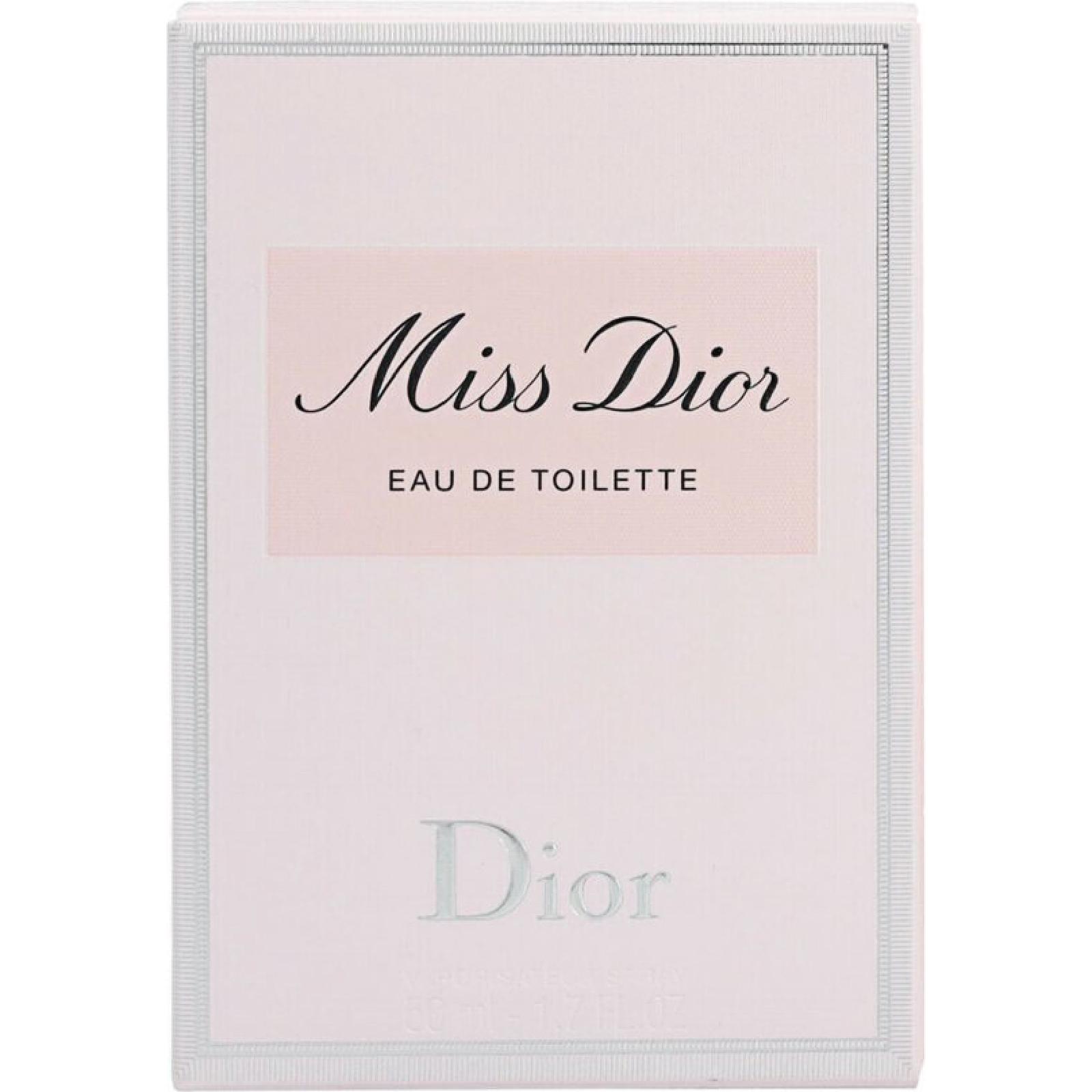 Miss Dior by Dior Eau De Toilette EDT Spray for Women 3.4 oz / 100