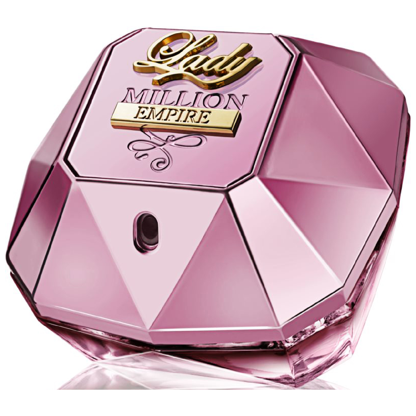 Lady Million Empire by Paco Rabanne Eau De Parfum EDP Spray Women