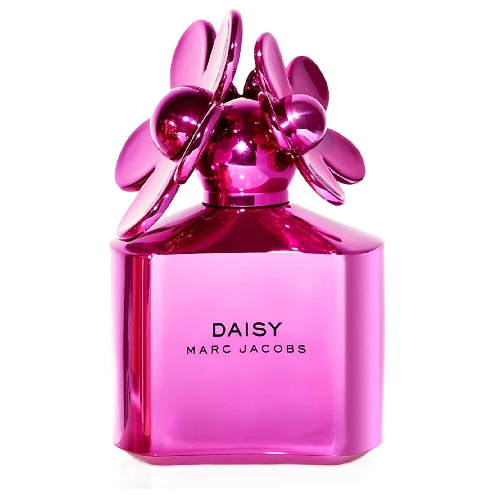 Daisy Pink by Marc Jacobs Shine Edition EDT Spray Womes 3.4
