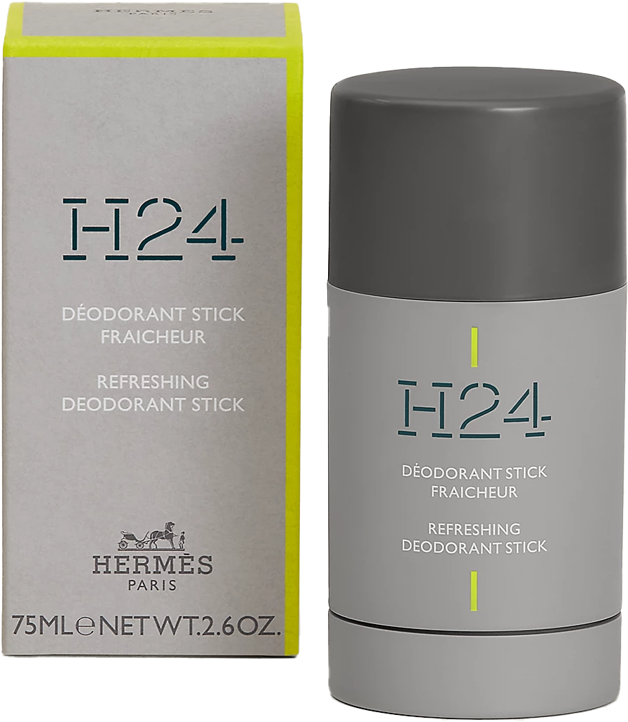 HERMÈS H24 - Déodorant Stick